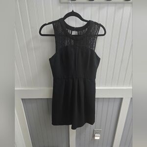 BCBG generation dress